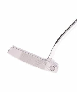 Bettinardi 28 Studio Stock Arm Lock Men's Right Hand Putter 40 Inches - Bettinardi -Second Hand Clubs Sales sh hc22987c