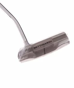 Bettinardi 28 Studio Stock Arm Lock Men's Right Hand Putter 40 Inches - Bettinardi -Second Hand Clubs Sales sh hc22987d
