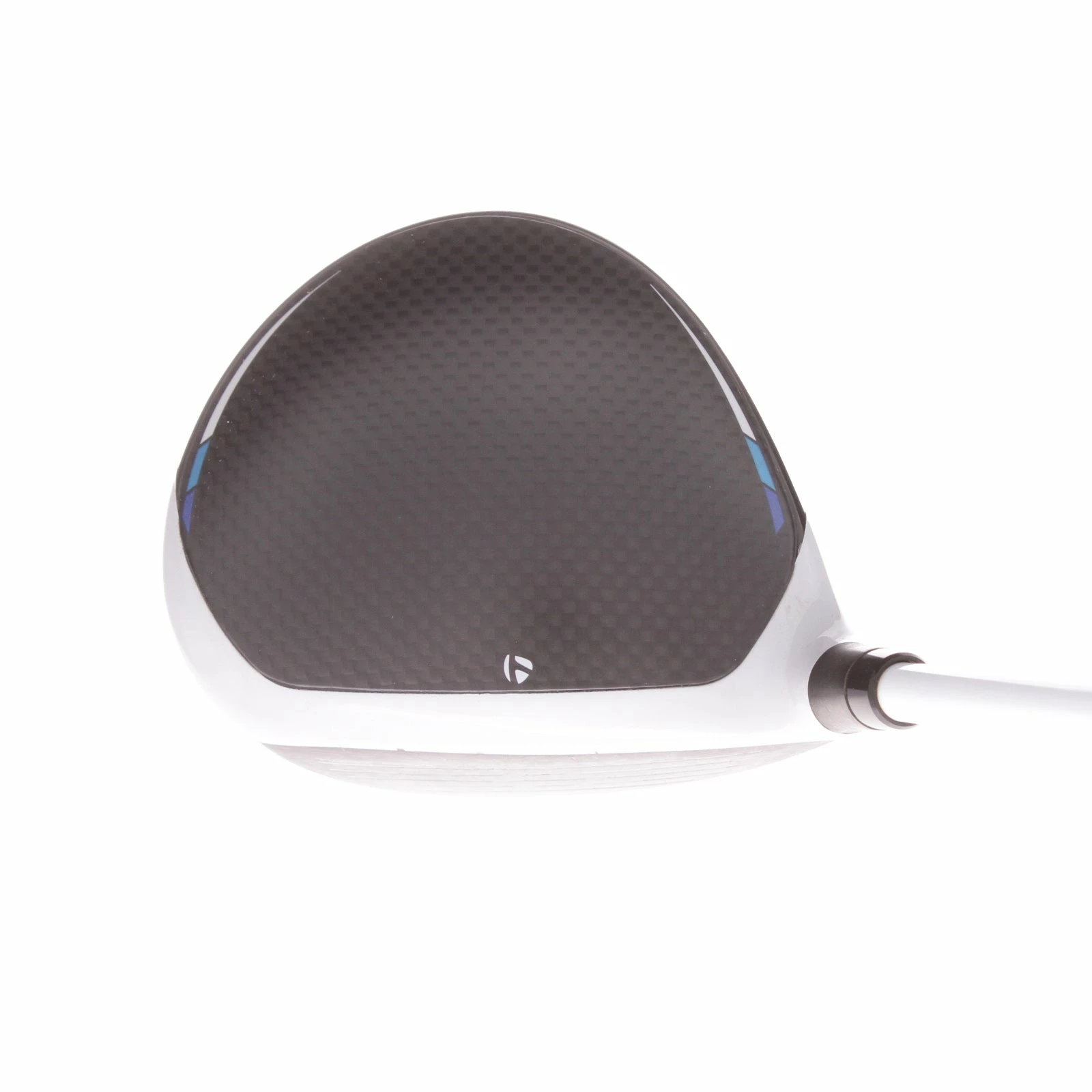 TaylorMade Sim 2 Max D Graphite Men's Right Hand Fairway 3 Wood 16 Degree Regular - Air Speeder 45 5 TaylorMade Sim 2 Max D Graphite Men's Right Hand Fairway 3 Wood 16 Degree Regular - Air Speeder 45 - Image 3