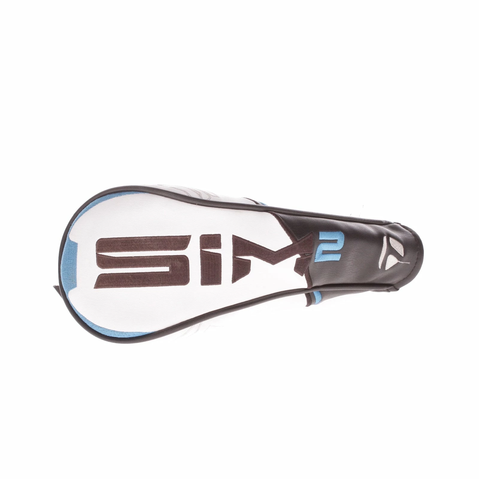 TaylorMade Sim 2 Max D Graphite Men's Right Hand Fairway 3 Wood 16 Degree Regular - Air Speeder 45 9 TaylorMade Sim 2 Max D Graphite Men's Right Hand Fairway 3 Wood 16 Degree Regular - Air Speeder 45 - Image 7