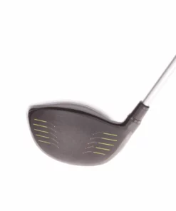 Nike Vapor Pro Graphite Men's Right Hand Driver 8-12 Degree Extra Stiff - Diamana 60 -Second Hand Clubs Sales sh hc22992d
