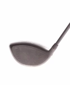 Cobra F9 Graphite Men's Right Hand Driver 10.5 Degree Stiff - Atmos Tour Spec 6S -Second Hand Clubs Sales sh hc22993d