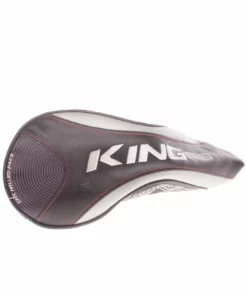 Cobra F9 Graphite Men's Right Hand Driver 10.5 Degree Stiff - Atmos Tour Spec 6S -Second Hand Clubs Sales sh hc22993g