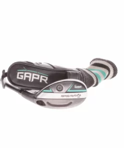 TaylorMade Gapr Hi Graphite Men's Right Hand 5 Hybrid 25 Degree Regular - KBS Hybrid 70