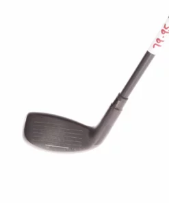 TaylorMade Gapr Hi Graphite Men's Right Hand 5 Hybrid 25 Degree Regular - KBS Hybrid 70 -Second Hand Clubs Sales sh hc22994d