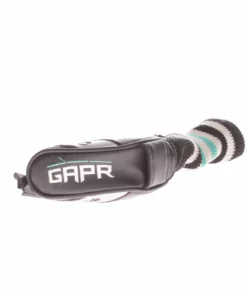 TaylorMade Gapr Hi Graphite Men's Right Hand 5 Hybrid 25 Degree Regular - KBS Hybrid 70 -Second Hand Clubs Sales sh hc22994g