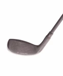 TaylorMade Gapr Hi Graphite Men's Right Hand 3 Hybrid 19 Degree Regular - KBS Hybrid 70 12 TaylorMade Gapr Hi Graphite Men's Right Hand 3 Hybrid 19 Degree Regular - KBS Hybrid 70 -Second Hand Clubs Sales sh hc22995d