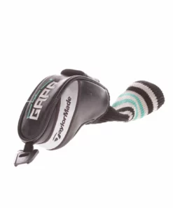 TaylorMade Gapr Hi Graphite Men's Right Hand 3 Hybrid 19 Degree Regular - KBS Hybrid 70 15 TaylorMade Gapr Hi Graphite Men's Right Hand 3 Hybrid 19 Degree Regular - KBS Hybrid 70 -Second Hand Clubs Sales sh hc22995g