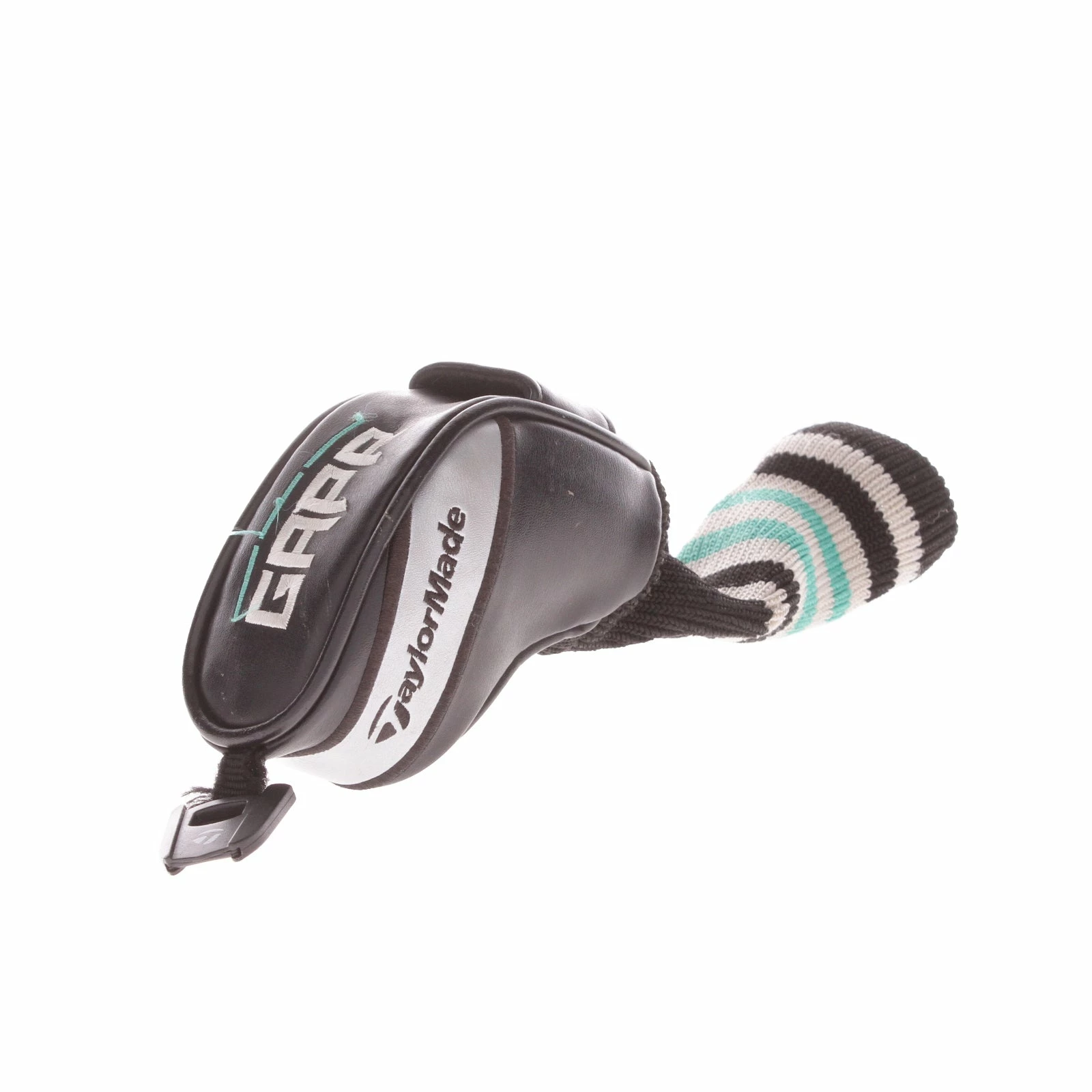 TaylorMade Gapr Hi Graphite Men's Right Hand 3 Hybrid 19 Degree Regular - KBS Hybrid 70 9 TaylorMade Gapr Hi Graphite Men's Right Hand 3 Hybrid 19 Degree Regular - KBS Hybrid 70 - Image 7