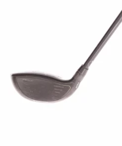 Cobra F9 Graphite Men's Right Hand Fairway 5-6 Wood 18.5 Degree Regular - Atmos 7R -Second Hand Clubs Sales sh hc23000d