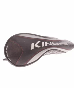 Cobra F9 Graphite Men's Right Hand Fairway 5-6 Wood 18.5 Degree Regular - Atmos 7R -Second Hand Clubs Sales sh hc23000g