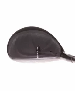 Cobra F Max Superlite Graphite Men's Right Hand 5 Hybrid 22 Degree Regular - Cobra Superlite 55 -Second Hand Clubs Sales sh hc23003c