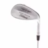Titleist Vokey 260.12 Chrome Steel Men's Right Hand Lob Wedge 60 Degree 12 Bounce Wedge - BV Vokey -Second Hand Clubs Sales sh hc23014a