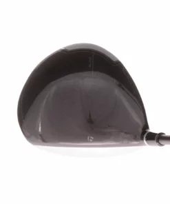 TaylorMade SLDR 460 Graphite Men's Right Hand Driver 12 Degree Stiff - Speeder 57 -Second Hand Clubs Sales sh hc23016c