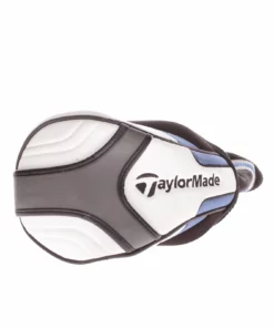 TaylorMade SLDR 460 Graphite Men's Right Hand Driver 12 Degree Stiff - Speeder 57 -Second Hand Clubs Sales sh hc23016g