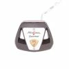 TaylorMade Rossa Inza Men's Right Hand Putter 36 Inches - Two Thumb -Second Hand Clubs Sales sh hc23017a