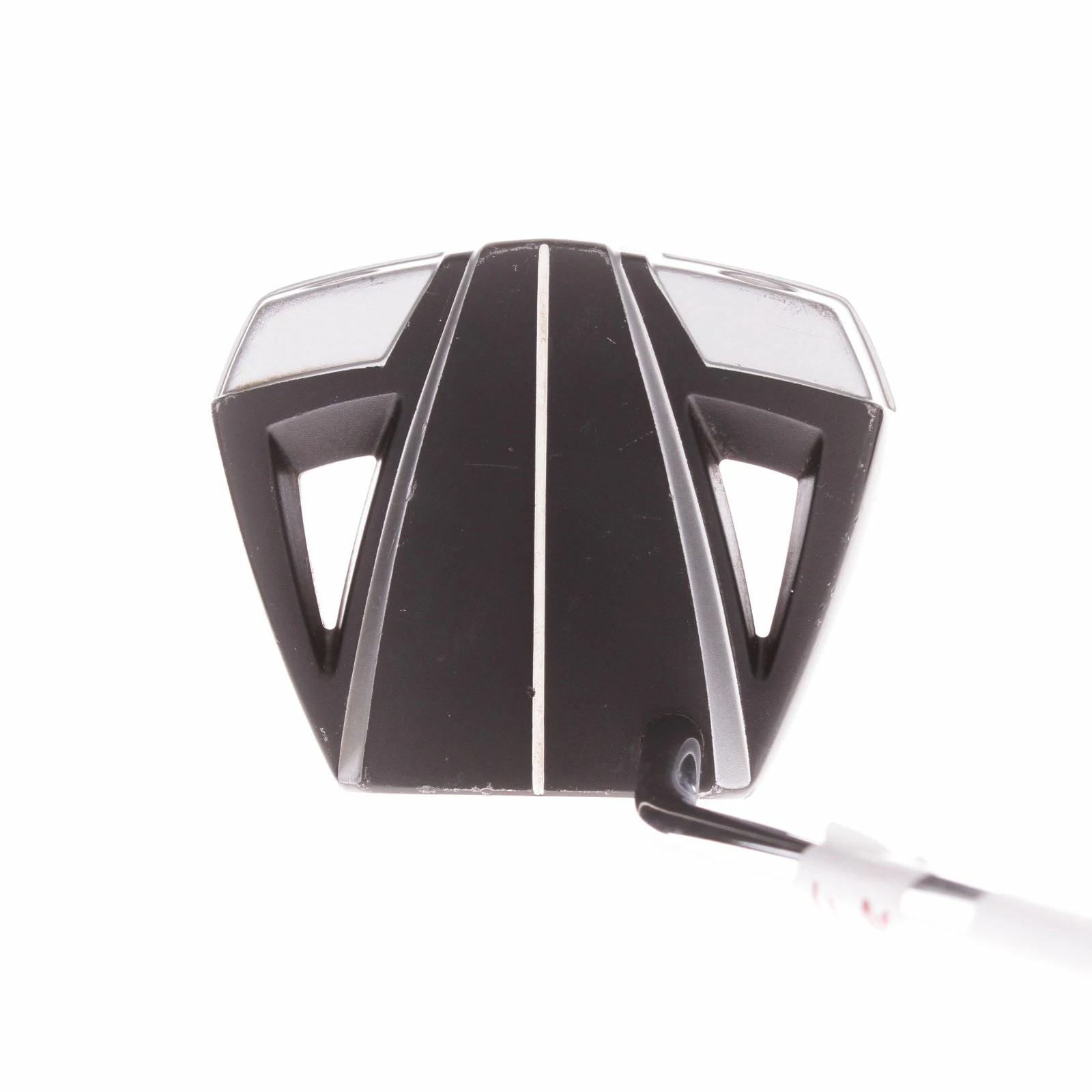 TaylorMade Rossa Inza Men's Right Hand Putter 36 Inches - Two Thumb 4 TaylorMade Rossa Inza Men's Right Hand Putter 36 Inches - Two Thumb - Image 2