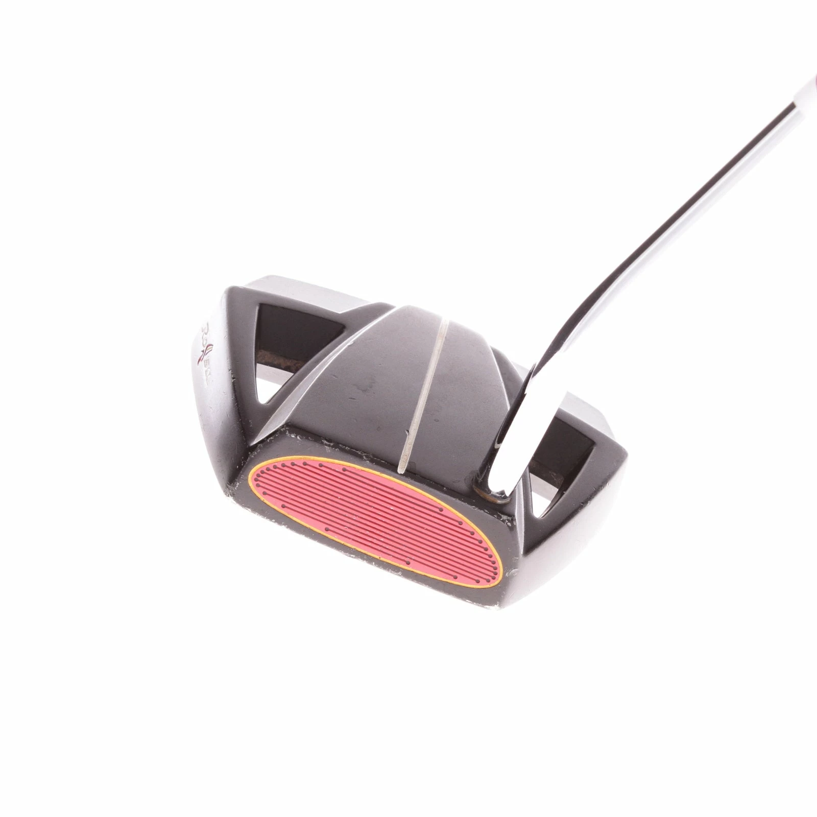 TaylorMade Rossa Inza Men's Right Hand Putter 36 Inches - Two Thumb 5 TaylorMade Rossa Inza Men's Right Hand Putter 36 Inches - Two Thumb - Image 3