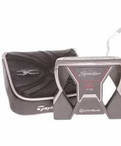 TaylorMade OS CB Men's Right Hand Putter 38 Inches - Taylor Made 2XL