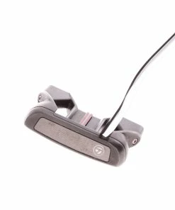 TaylorMade OS CB Men's Right Hand Putter 38 Inches - Taylor Made 2XL -Second Hand Clubs Sales sh hc23018d