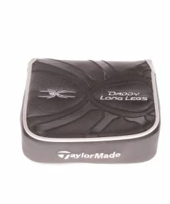 TaylorMade OS CB Men's Right Hand Putter 38 Inches - Taylor Made 2XL -Second Hand Clubs Sales sh hc23018h