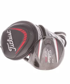 Titleist 913 D2 Graphite Men's Right Hand Driver 12 Degree Regular - Tour AD 65g