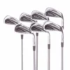 Titleist AP2 716 Graphite Men's Right Hand Irons 5-PW+GW Senior - Kurokage 65 -Second Hand Clubs Sales sh hc23021a