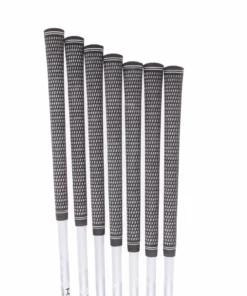 Titleist AP2 716 Graphite Men's Right Hand Irons 5-PW+GW Senior - Kurokage 65 -Second Hand Clubs Sales sh hc23021e