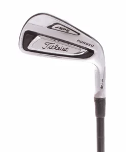 Titleist AP2 714 Graphite Men's Right Hand 4 Iron Regular - Kurokage 70