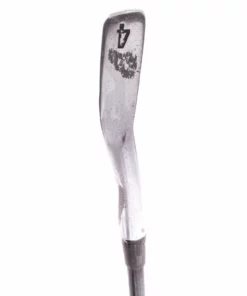 Titleist AP2 714 Graphite Men's Right Hand 4 Iron Regular - Kurokage 70 -Second Hand Clubs Sales sh hc23022c