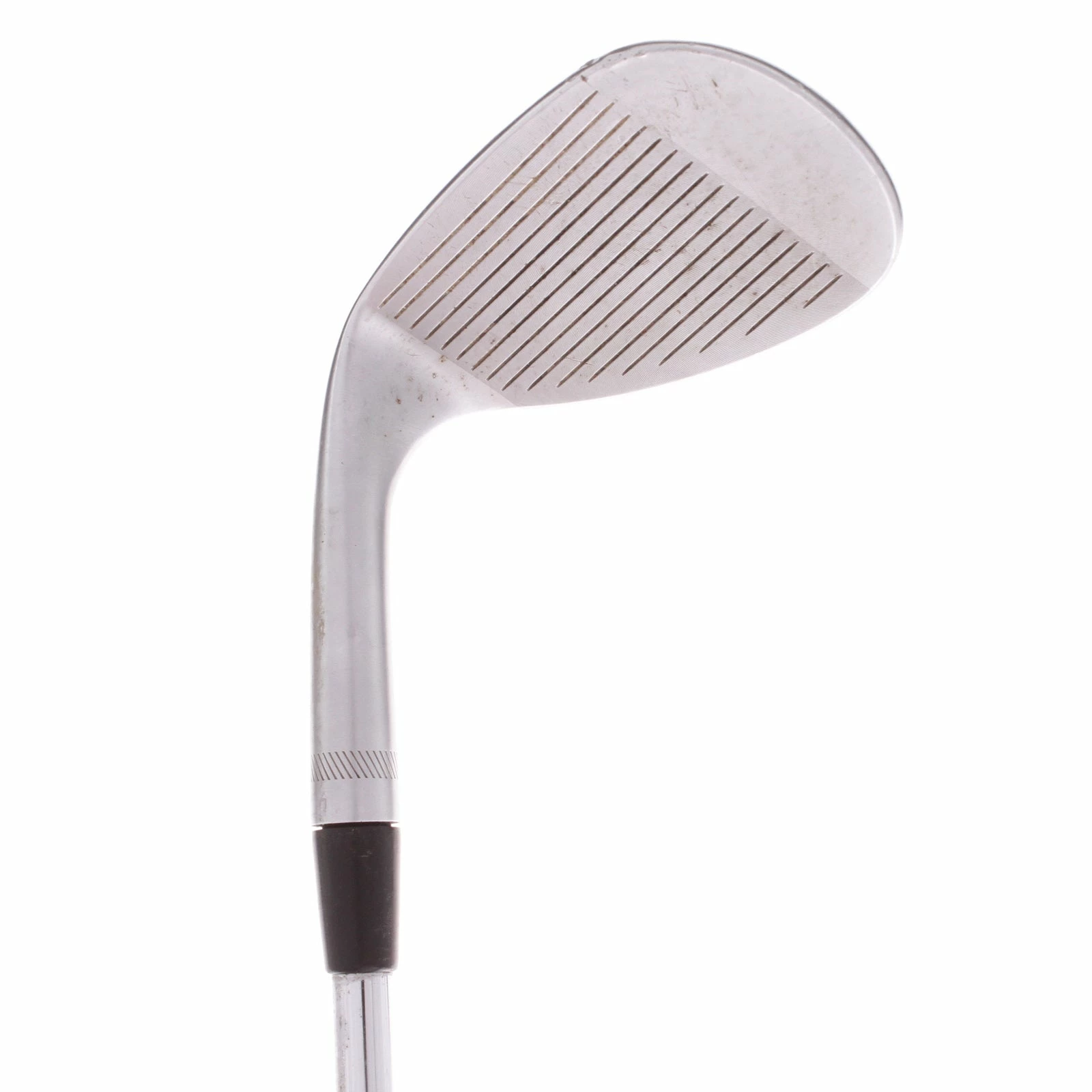 Titleist Vokey SM4 Chrome Steel Men's Right Hand Lob Wedge 60 Degree 4 Bounce Wedge - BV Vokey 4 Titleist Vokey SM4 Chrome Steel Men's Right Hand Lob Wedge 60 Degree 4 Bounce Wedge - BV Vokey - Image 2