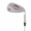 Titleist Vokey 52.08 Spin Milled Steel Men's Right Hand Gap Wedge 52 Degree 8 Bounce Wedge - BV Vokey -Second Hand Clubs Sales sh hc23028a