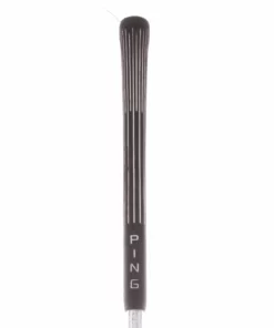 Ping Eye 2 Steel Men's Left Hand 4 Iron White Dot Regular - Ping ZZ Lite -Second Hand Clubs Sales sh hc23030e