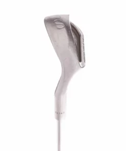 Ping Eye 2 Steel Men's Left Hand Sand Wedge White Dot 56 Degree Wedge - Ping -Second Hand Clubs Sales sh hc23031c