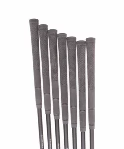 PXG-Parsons Xtreme Golf 0211 XCor 2 Black Graphite Men's Right Hand Irons 5-GW Stiff - Mitsibushi 304ss 80 11 PXG-Parsons Xtreme Golf 0211 XCor 2 Black Graphite Men's Right Hand Irons 5-GW Stiff - Mitsibushi 304ss 80 -Second Hand Clubs Sales sh hc23034e