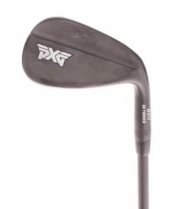 PXG-Parsons Xtreme Golf 0311 3X Forged Graphite Men's Right Hand Gap Wedge 54 Degree 12 Bounce Stiff - Mitsubishia Chemical 80