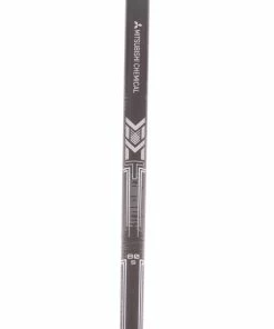 PXG-Parsons Xtreme Golf 0311 3X Forged Graphite Men's Right Hand Gap Wedge 54 Degree 12 Bounce Stiff - Mitsubishia Chemical 80 -Second Hand Clubs Sales sh hc23035d