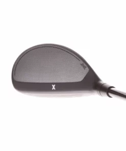 PXG-Parsons Xtreme Golf 0311 XF GEN5 Graphite Men's Right Hand 3 Hybrid 19 Degree Stiff - Tense Blue AV Series 75HY 11 PXG-Parsons Xtreme Golf 0311 XF GEN5 Graphite Men's Right Hand 3 Hybrid 19 Degree Stiff - Tense Blue AV Series 75HY -Second Hand Clubs Sales sh hc23037c