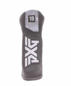PXG-Parsons Xtreme Golf 0311 XF GEN5 Graphite Men's Right Hand 3 Hybrid 19 Degree Stiff - Tense Blue AV Series 75HY 15 PXG-Parsons Xtreme Golf 0311 XF GEN5 Graphite Men's Right Hand 3 Hybrid 19 Degree Stiff - Tense Blue AV Series 75HY -Second Hand Clubs Sales sh hc23037g