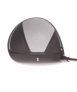 PXG-Parsons Xtreme Golf 0811 XF GEN4 Graphite Men's Right Hand Driver 9 Degree Stiff - HZRDUS SMOKE RDX 60 11 PXG-Parsons Xtreme Golf 0811 XF GEN4 Graphite Men's Right Hand Driver 9 Degree Stiff - HZRDUS SMOKE RDX 60 -Second Hand Clubs Sales sh hc23038c
