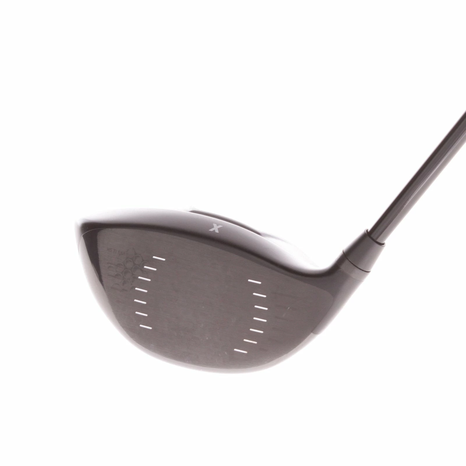 PXG-Parsons Xtreme Golf 0811 XF GEN4 Graphite Men's Right Hand Driver 9 Degree Stiff - HZRDUS SMOKE RDX 60 6 PXG-Parsons Xtreme Golf 0811 XF GEN4 Graphite Men's Right Hand Driver 9 Degree Stiff - HZRDUS SMOKE RDX 60 - Image 4