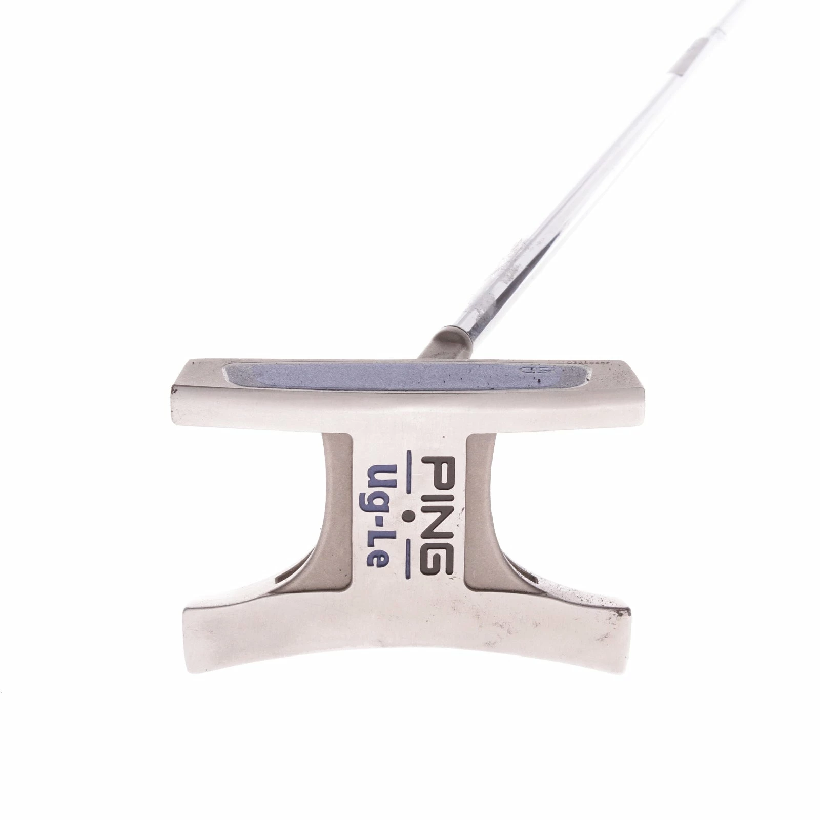 Ping G5i Ug-Le Men's Right Hand Putter 34 Inches - Champkey 3.0 Slim (Team Europe) 4 Ping G5i Ug-Le Men's Right Hand Putter 34 Inches - Champkey 3.0 Slim (Team Europe) - Image 2