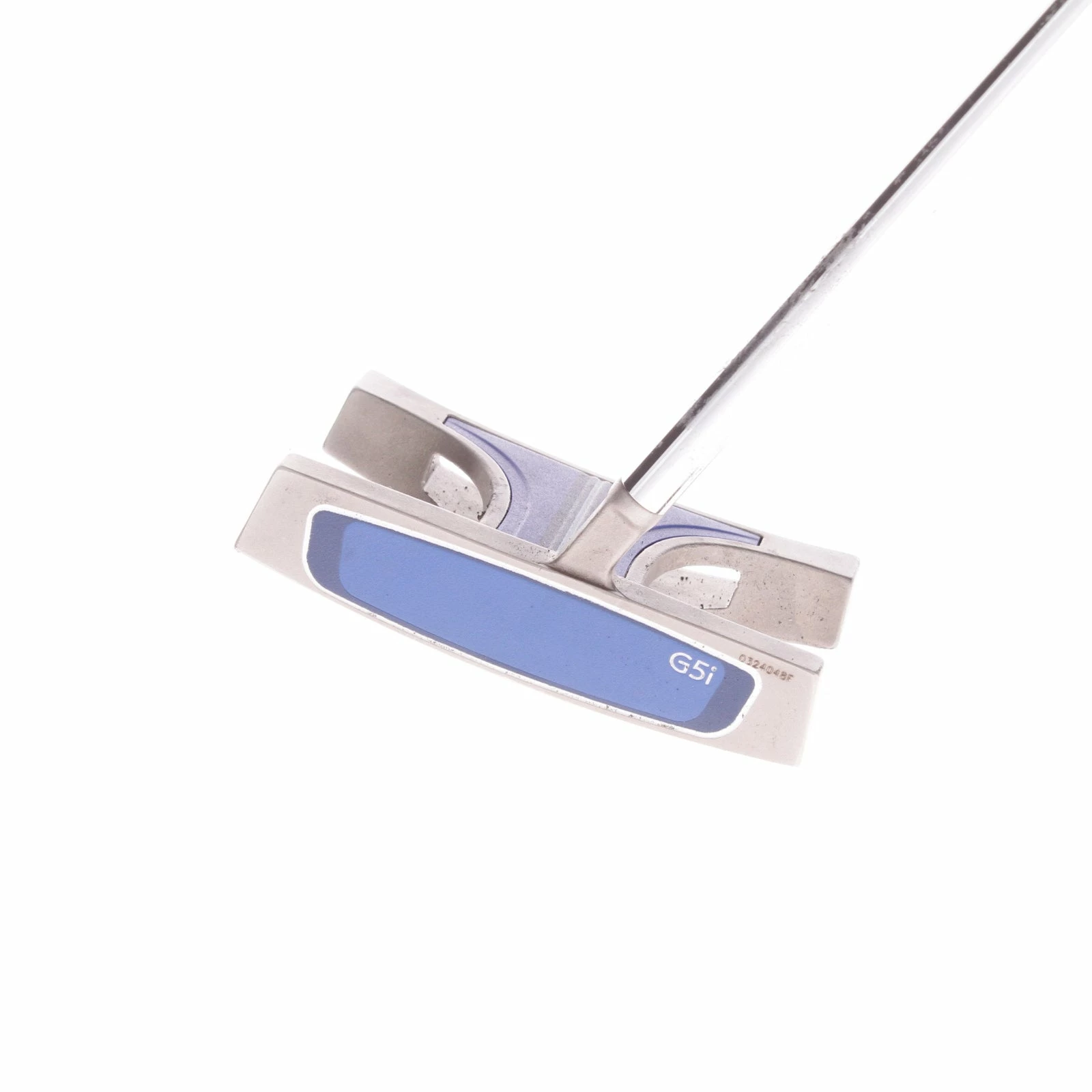 Ping G5i Ug-Le Men's Right Hand Putter 34 Inches - Champkey 3.0 Slim (Team Europe) 6 Ping G5i Ug-Le Men's Right Hand Putter 34 Inches - Champkey 3.0 Slim (Team Europe) - Image 4