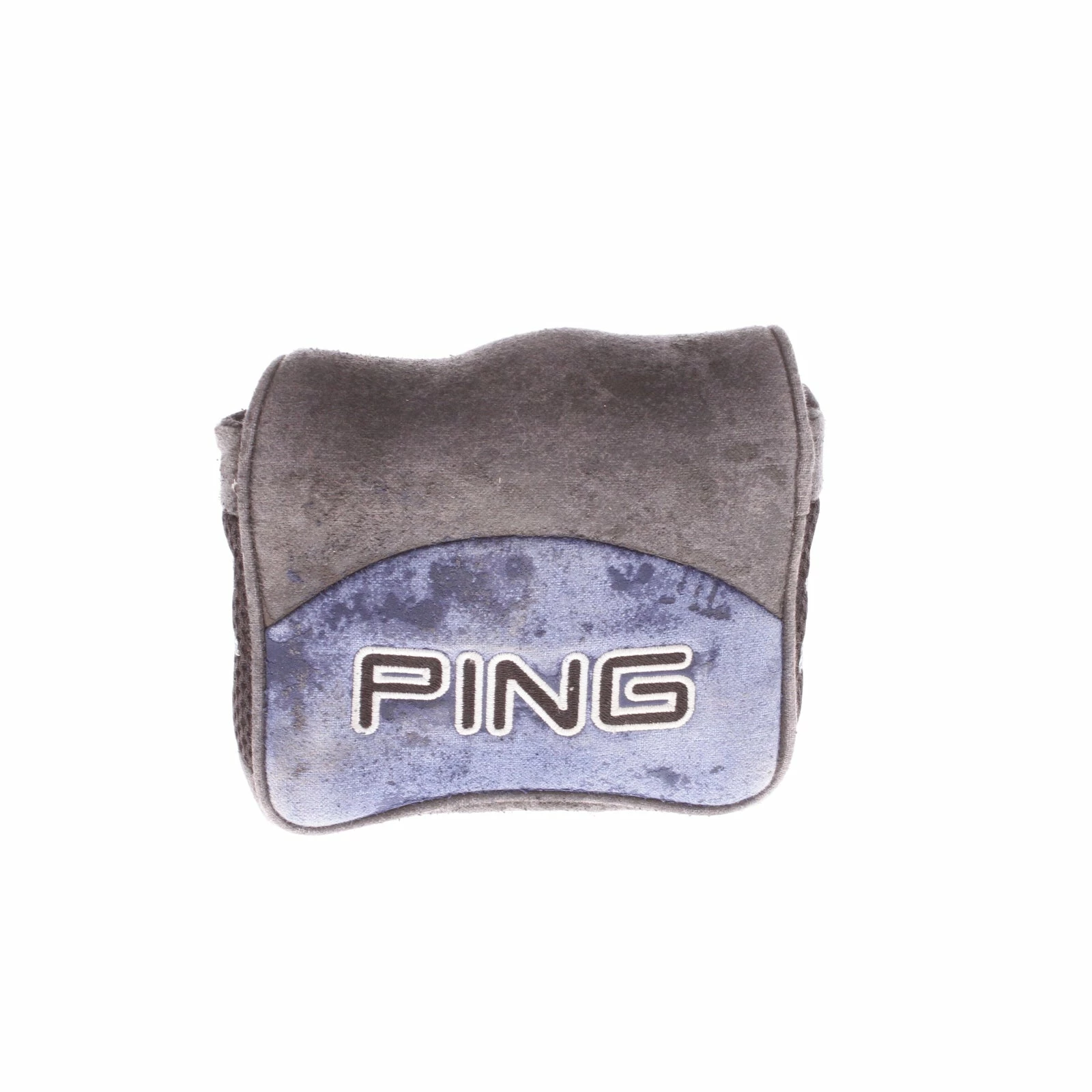 Ping G5i Ug-Le Men's Right Hand Putter 34 Inches - Champkey 3.0 Slim (Team Europe) 10 Ping G5i Ug-Le Men's Right Hand Putter 34 Inches - Champkey 3.0 Slim (Team Europe) - Image 8