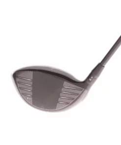 Titleist TSI2 DRIVER Graphite Men's Right Hand Driver 10 Degree Regular - Tense Blue 55 -Second Hand Clubs Sales sh hc23041d