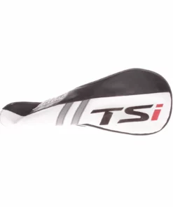 Titleist TSI2 DRIVER Graphite Men's Right Hand Driver 10 Degree Regular - Tense Blue 55 -Second Hand Clubs Sales sh hc23041g