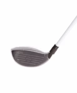 TaylorMade Sim 2 Max D Graphite Men's Right Hand Fairway 5 Wood 19 Degree Senior - Air Speeder 45 -Second Hand Clubs Sales sh hc23045c