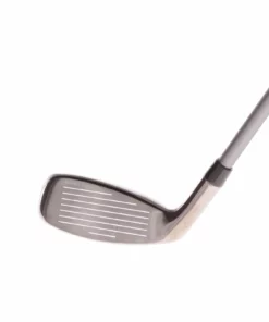 Callaway Mavrik Graphite Men's Right Hand 3 Hybrid 18 Degree Regular - Catalyst 65 -Second Hand Clubs Sales sh hc23049d