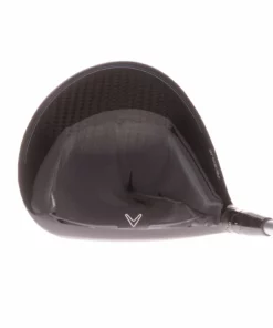 Callaway Rogue Graphite Men's Right Hand Driver 9 Degree Regular - Evenflow Project X 5.5 -Second Hand Clubs Sales sh hc23050c