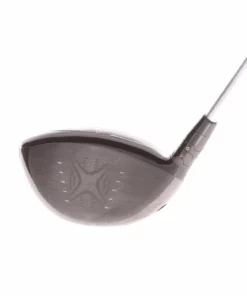 Callaway Rogue Graphite Men's Right Hand Driver 9 Degree Regular - Evenflow Project X 5.5 -Second Hand Clubs Sales sh hc23050d